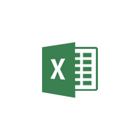Microsoft Excel ikon