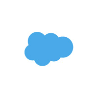 Salesforce ikon