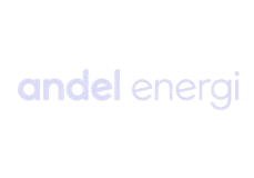 Andel logo