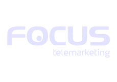 Focus Telemarketing logo