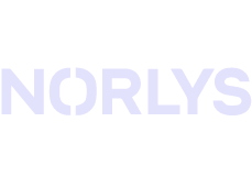 Norlys logo