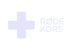 Røde Kors logo