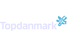 Topdanmark logo